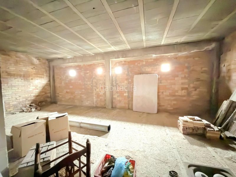 Foto ec4c2330-1a6b-43f6-986b-e832c84d9c6c. Casa con parcheggio in Benicolet