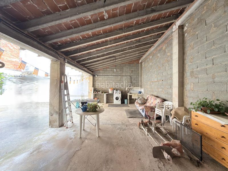 Foto f1c0aa39-7de9-4a2e-9a94-682cb37994c0. Casa con parcheggio in Benicolet
