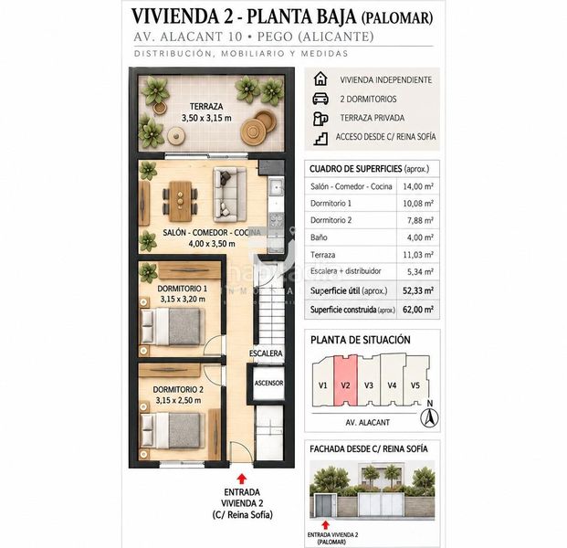 Foto ea57a58b-9641-47ae-9b47-d316a448afe3. Casa a Pego