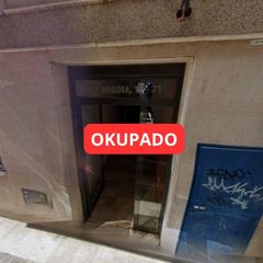 Appartamento  Migdia. Piso okupado en lloret de mar girona