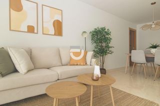 Etagenwohnung  Duc de lerma. Piso en el vergel alicante