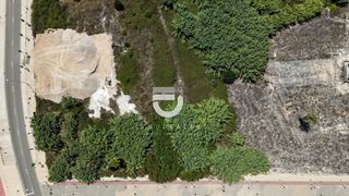 Terreny residencial a Calle del Verger