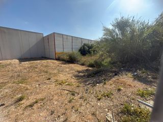 Terreno residencial en Pego. Terreno urbano en pego