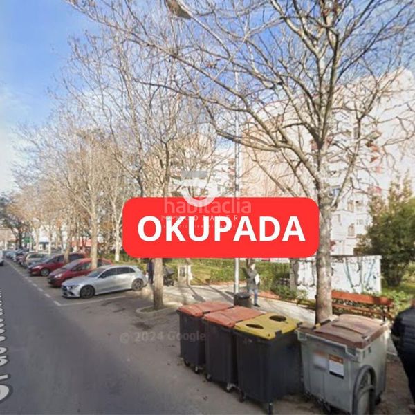 Foto a25650fd-49a1-4d72-b796-600fe43d6e8e. Pis amb aparcament a Las Águilas Madrid
