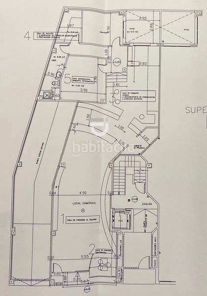 Foto 34fedccc-5c3c-4ae9-8a4d-dfdcd2347bb1. Local comercial a Corea Gandia