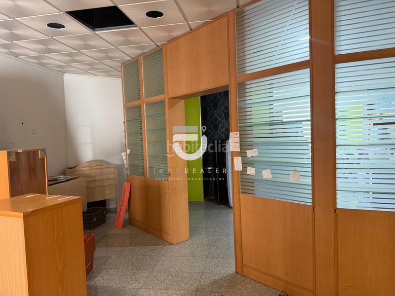 Foto 92bbcf9b-adfc-4cb8-9d24-5d15d654c2bd. Local comercial a Corea Gandia