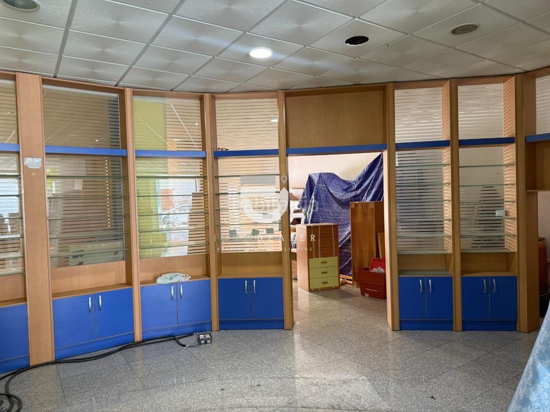 Foto c4d28a43-6d2d-4572-825f-a2e5da7f0460. Local comercial a Corea Gandia