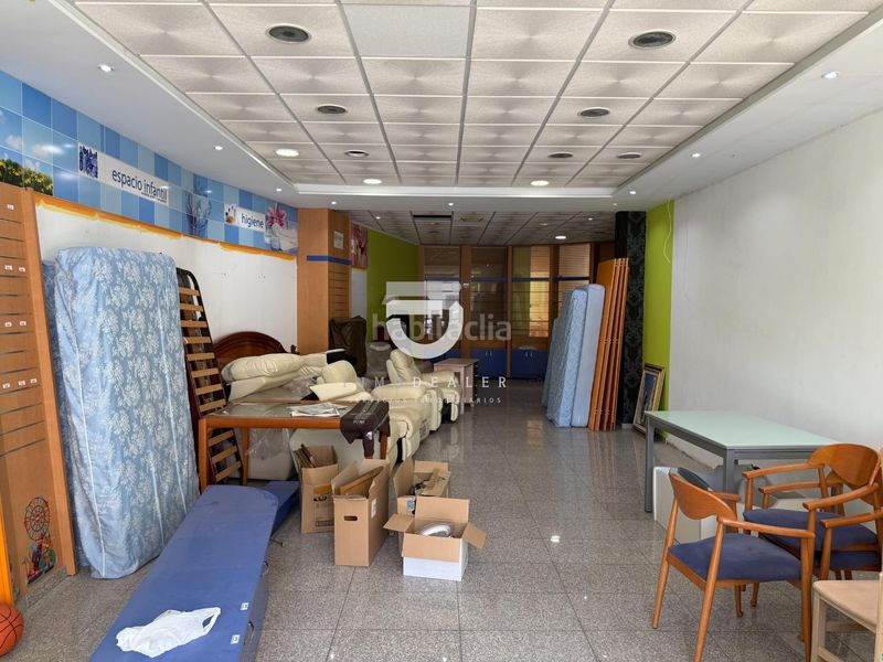 Foto dfaf6de4-e171-40f4-96e2-3ba953c02add. Local comercial a Corea Gandia