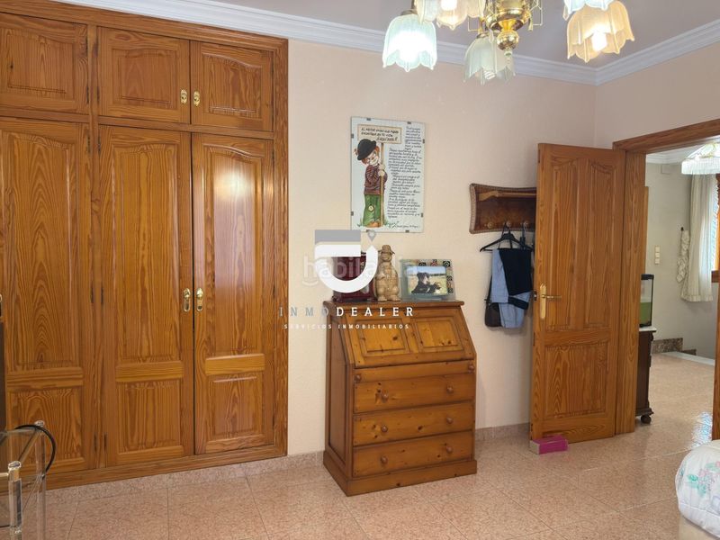 Foto 0e5f0d6c-2a8a-447b-b369-3de86bcbdafe. Chalet casa independiente en Oliva pueblo Oliva