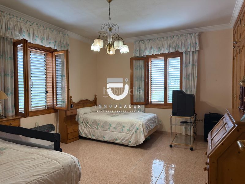Foto 481e1713-3508-48a4-a976-674254837543. Chalet casa independiente en Oliva pueblo Oliva