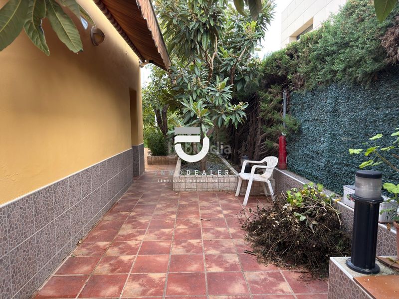 Foto 5ced2197-62fc-4ef8-90f8-eb629517b0c6. Chalet casa independiente en Oliva pueblo Oliva