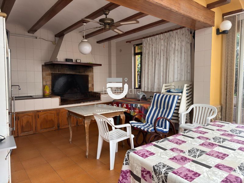 Foto 776e61ea-6197-4315-99de-2f20f27552e5. Chalet casa independiente en Oliva pueblo Oliva