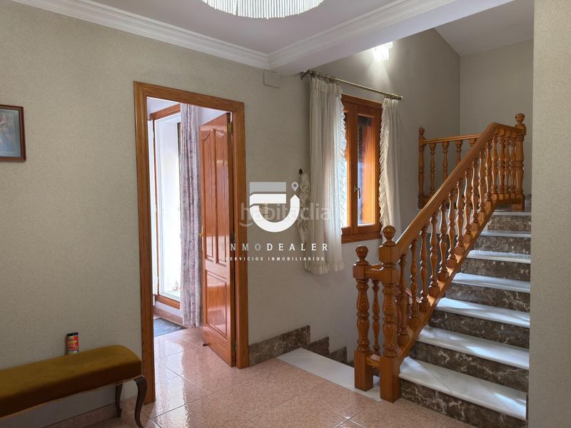Foto d28a1efd-a26c-4307-a74e-dc8006f90654. Chalet casa independiente en Oliva pueblo Oliva