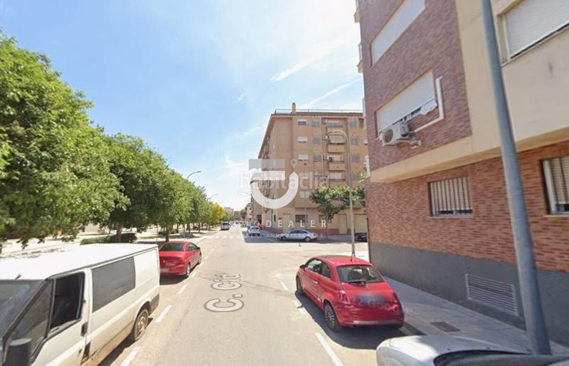 Foto 87e18661-798d-4efa-85a2-c1efe39c1bd4. Pis a Aldaia