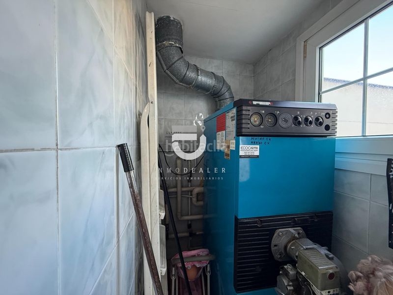 Foto c61caac7-8b67-4583-be7a-33f2b4dfe279. Casa amb calefacció aparcament a Plaza Elíptica - República Argentina Gandia