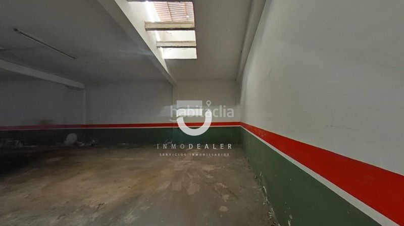 Foto 00423ada-9c49-4a32-9e05-c2362af1a291. Local comercial a Corea Gandia