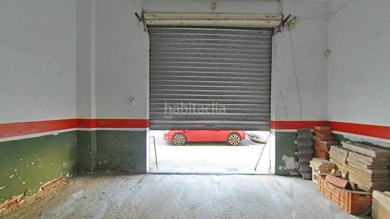 Foto 2c6aba86-c2dd-4e38-9656-3022d5c9cf3e. Local comercial a Corea Gandia