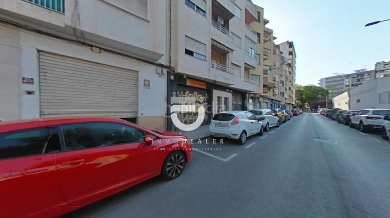 Foto 8242f2ab-8ec6-4212-a1d9-f3a3fe6fad8f. Local comercial a Corea Gandia