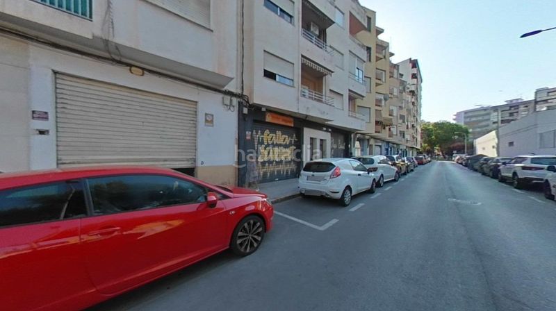 Foto ad9cccd2-2dbe-4d4c-859b-82e2b27ff1e6. Local comercial a Corea Gandia