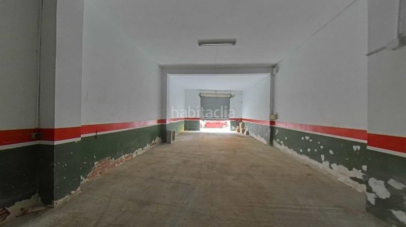 Foto d5640905-3665-4eb8-9ce9-1fed4b62a40a. Local comercial a Corea Gandia