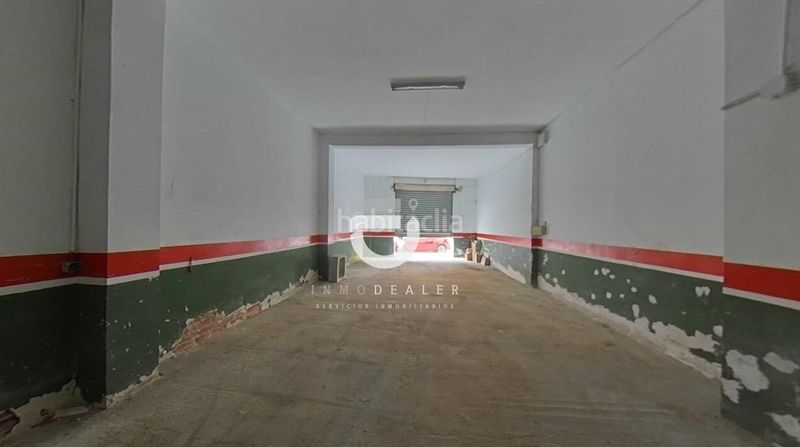 Foto ff533c91-9b3f-42e2-a2a5-b7433a820c9f. Local comercial a Corea Gandia