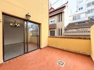 Pis  Duc alfons el vell del. Piso de 125 m2 con terraza en el corazón de gandía  junto al ayu