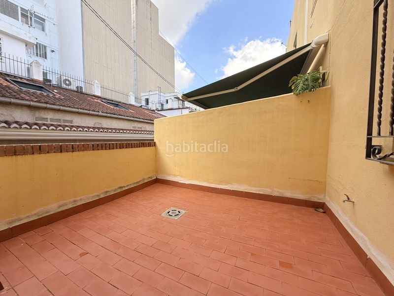 Foto ac5e02e2-a7e8-4c98-9d21-8d23684263ac. Pis a Centro Histórico Gandia