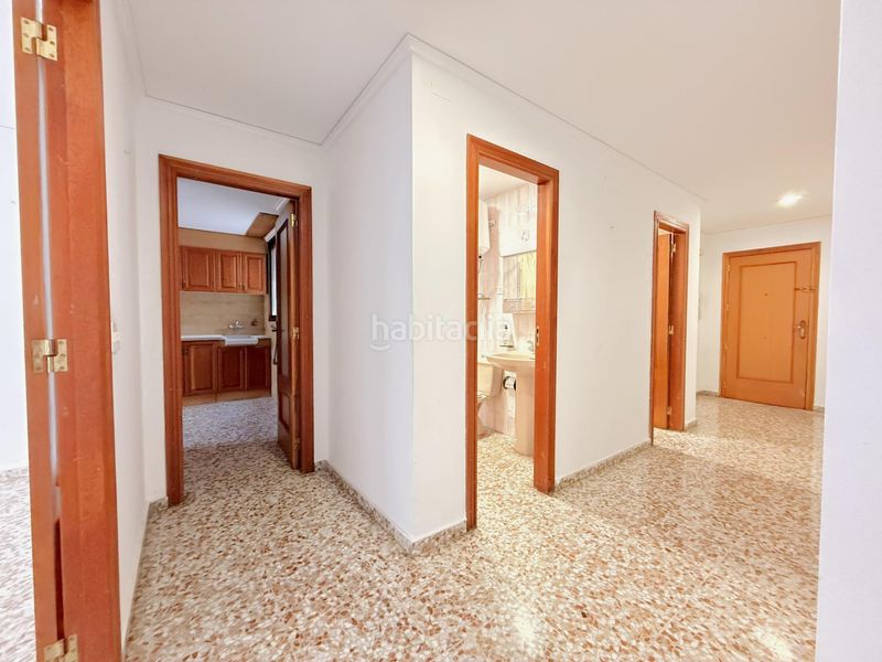 Foto f4c78c90-2973-4745-a186-057f33d044e2. Pis a Centro Histórico Gandia