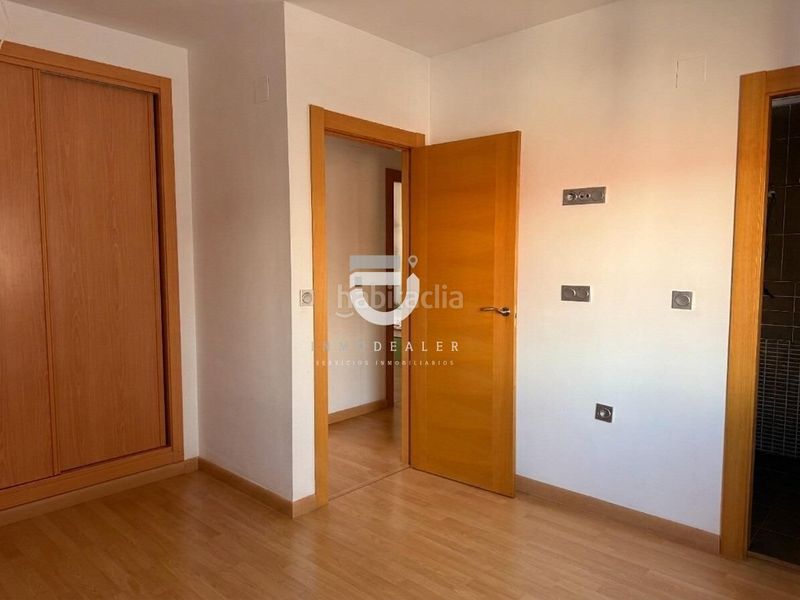 Foto df3ace27-8726-460b-9d21-912ae71d5a05. Pis amb aparcament a Castalla