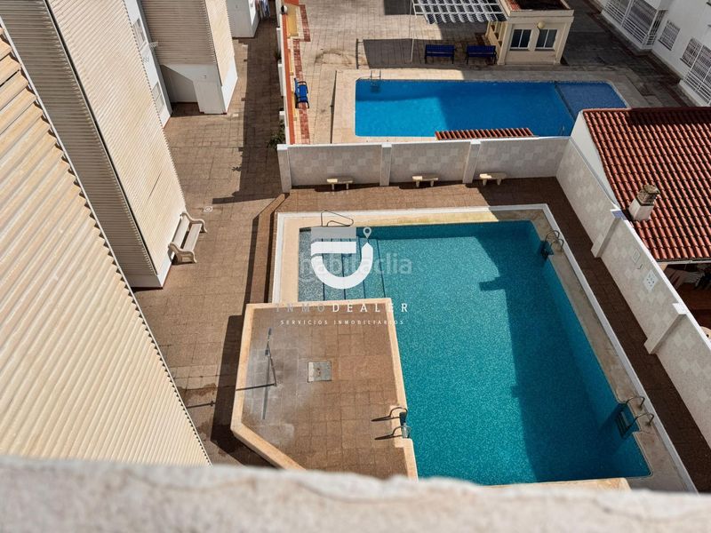 Foto 0763abd6-bd52-4723-8873-9de2b7293c33. Apartament amb aparcament piscina a Playa de Gandía Gandia