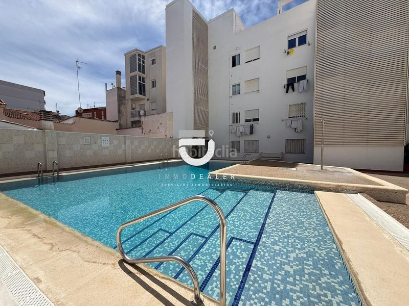 Foto 8c4ecf9d-2d02-4a81-8128-3da80c8e5edf. Apartament amb aparcament piscina a Playa de Gandía Gandia