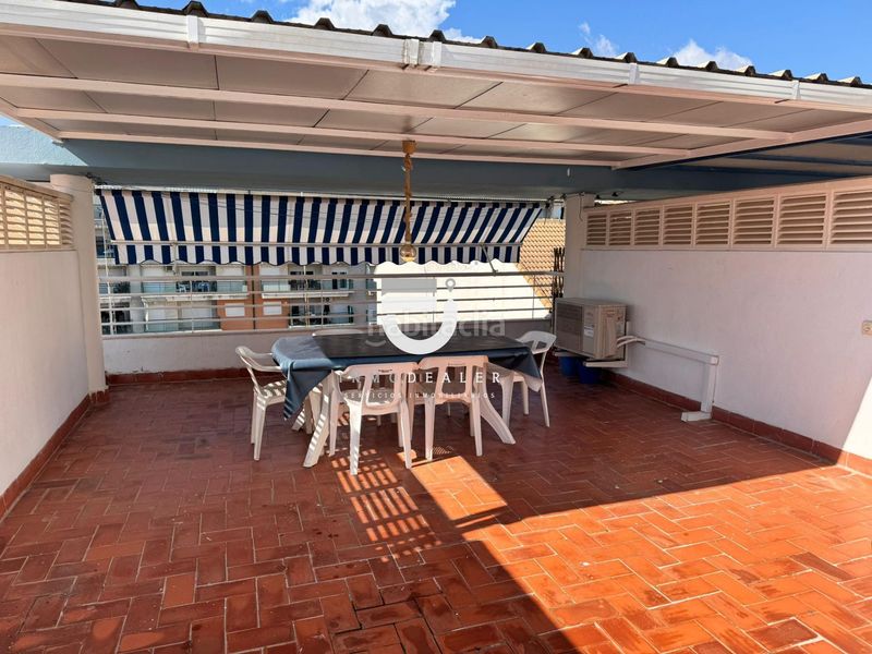 Foto a0e9024d-09fd-47dc-8bb1-d25ce5eb694e. Apartament amb aparcament piscina a Playa de Gandía Gandia