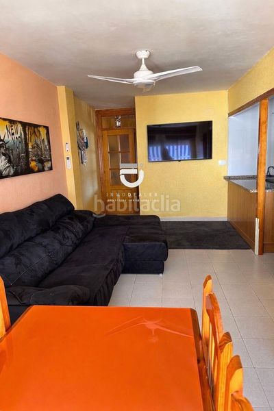 Foto d29defe2-89c4-40e3-9847-428b135dc2bb. Apartament amb aparcament piscina a Playa de Gandía Gandia