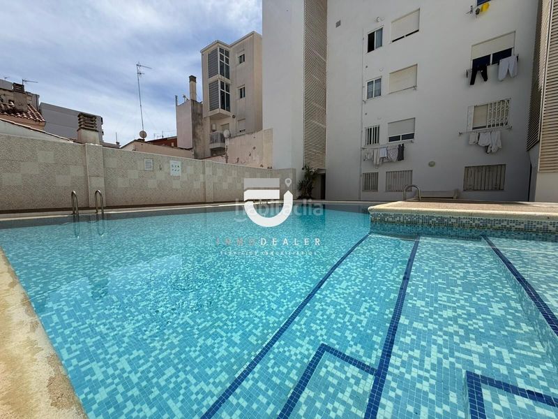 Foto e10cc7ad-d661-445c-801a-fcfb64d2a23f. Apartament amb aparcament piscina a Playa de Gandía Gandia