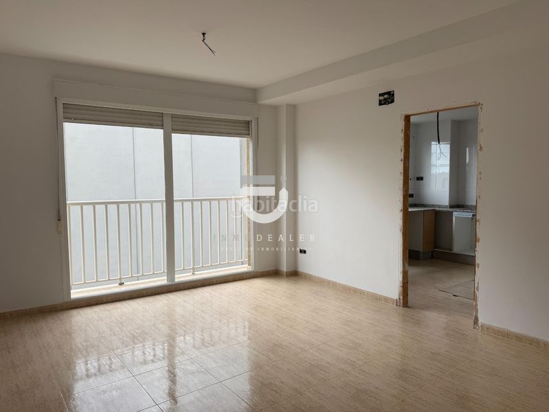 Foto ef506088-7f28-4a32-81a2-46641fc658dc. Pis a Benipeixcar - El Raval Gandia