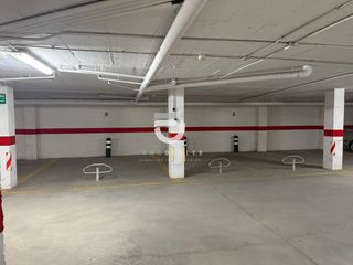 Autoparkplatz  Safor la. Garajes en potries