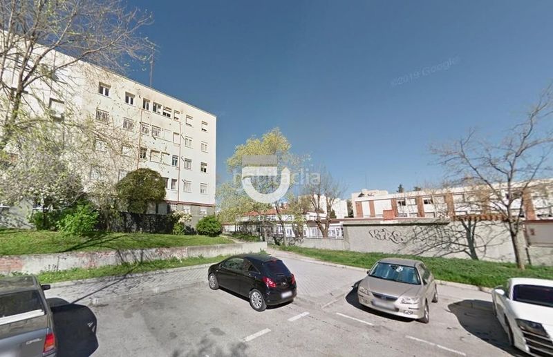Foto 1aaf43f2-23bb-49a2-93d7-3aab006c0f62. Pis a Lucero Madrid