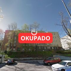 Etagenwohnung  Duquesa de parcent. Piso okupado en madrid  ideal para inversores