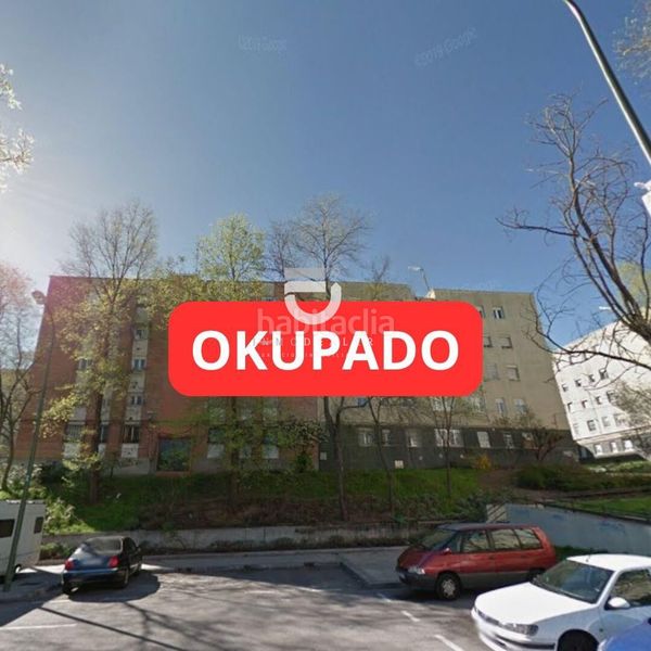 Foto 6209a2a5-337f-4cad-b7cb-2547ac9f7ae1. Pis a Lucero Madrid