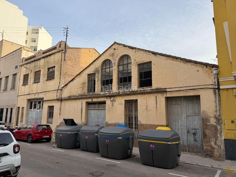 Foto 1d56f9b9-4934-407b-af9b-b6247ad344e5. Terreny residencial a Oliva pueblo Oliva