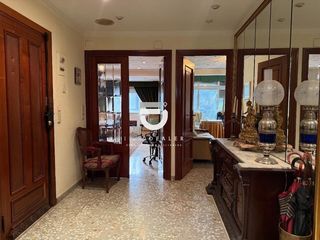 Etagenwohnung  Republica argentina de la. Piso en gandia