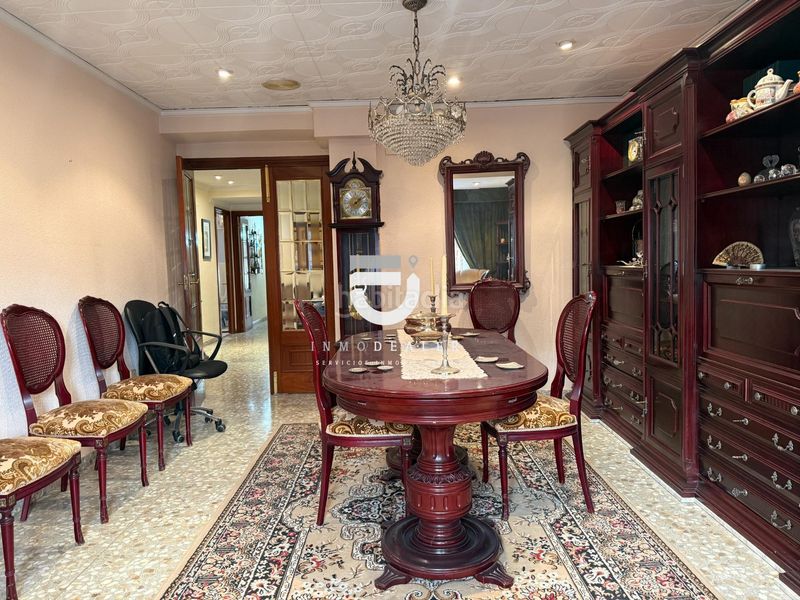 Foto 5fa726ae-6d4a-40bc-b075-a30920b732c6. Piso  en Plaza Elíptica - República Argentina Gandia