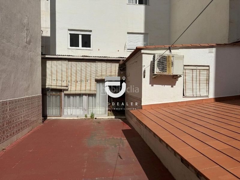 Foto cdac2216-e719-4f3d-8911-18308358e672. Piso  en Plaza Elíptica - República Argentina Gandia