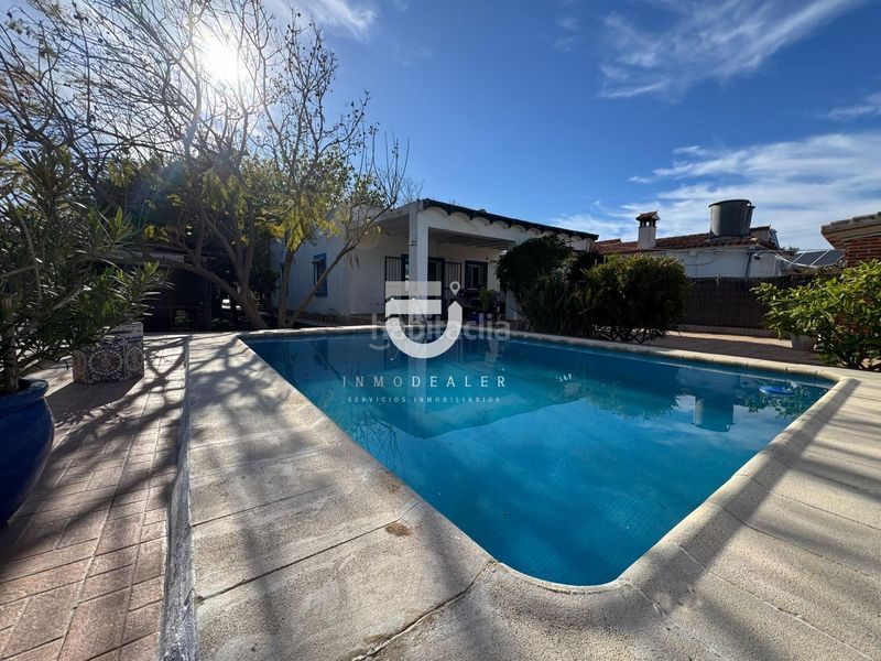 Foto 54b41662-1cb2-4cf3-b969-6a0373614659. Casa con piscina in Daimús