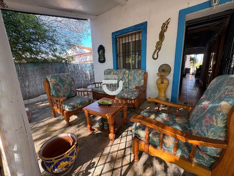 Foto 95eb7805-b483-4443-a861-a00fcaac3e6e. Casa con piscina in Daimús