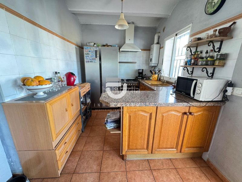 Foto ae480919-3bf6-4732-a401-1de1330b09f2. Casa con piscina in Daimús