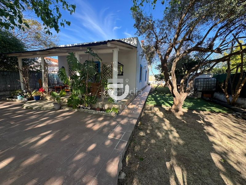 Foto e0a7cc2c-08db-4a1b-8f38-2130febb6f41. Casa con piscina in Daimús