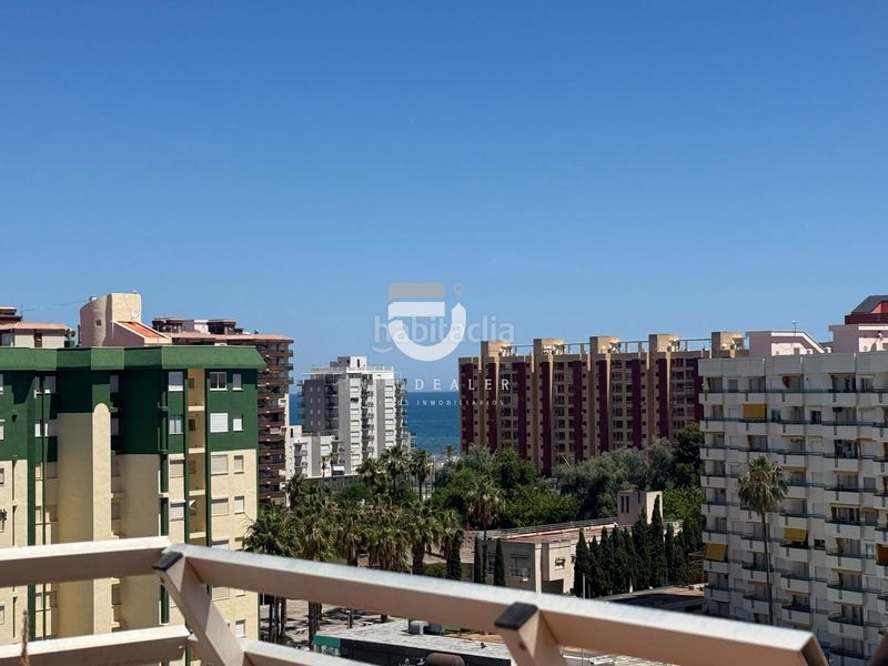 Foto 043a801f-fb53-4c67-856a-2aa06dca6b92. Àtic amb aparcament piscina a Playa de Gandía Gandia