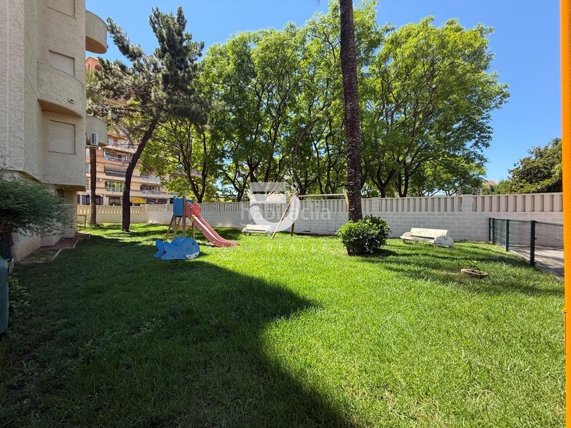 Foto 2a4d6b3d-f6ee-4028-9f42-9551b78782ff. Àtic amb aparcament piscina a Playa de Gandía Gandia