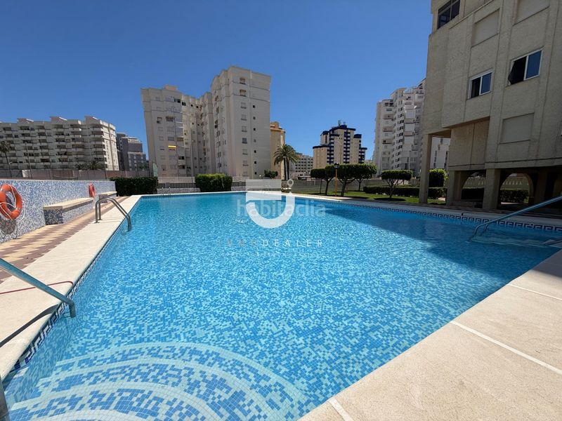 Foto 449cb90d-1577-4c46-87ee-e0c43082dbf0. Àtic amb aparcament piscina a Playa de Gandía Gandia